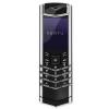 Обзор Vertu Signature S Design Platinum